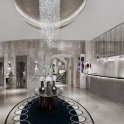 Imagine pentru The Park Tower Knightsbridge, A Luxury Collection Hotel, London Cazare - City Break Marea Britanie la hoteluri de 5* stele 2027