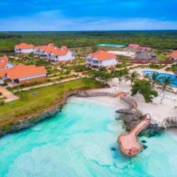 Imagine pentru Tanzania Cazare - Litoral Tanzania 2025