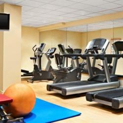 Imagine pentru Hotel Sheraton Park Lane Cazare - City Break Marea Britanie la hoteluri de 5* stele 2027