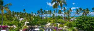 Imagine pentru Hotel Zanzibar White Sand Luxury Villas And Spa Cazare - Litoral Tanzania 2025