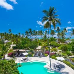 Imagine pentru Hotel Zanzibar White Sand Luxury Villas And Spa Cazare - Litoral Tanzania 2025