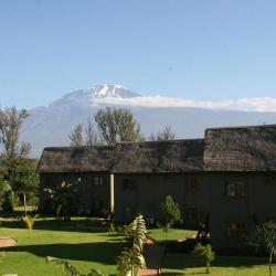 Imagine pentru Kilimanjaro Cazare - Litoral Tanzania 2025