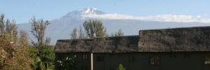 Imagine pentru Kilimanjaro Cazare - Litoral Tanzania 2025