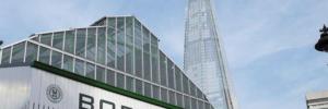 Imagine pentru Shangri La Hotel At The Shard Cazare - City Break Marea Britanie la hoteluri de 5* stele 2027