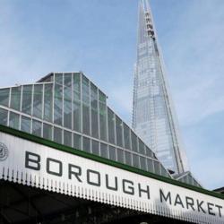 Imagine pentru Shangri La Hotel At The Shard Cazare - City Break Marea Britanie la hoteluri de 5* stele 2027
