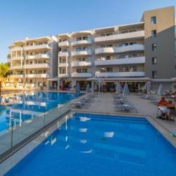 Imagine pentru Bio Suites Hotel Charter Avion - Rethymno 2026