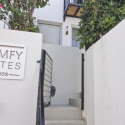 Imagine pentru Hotel Lindos Comfy Suites Charter Avion - Lindos 2025