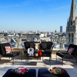 Imagine pentru Regiunea Paris Cazare - City Break Franta 2027