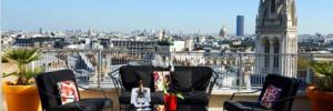 Imagine pentru Regiunea Paris Cazare - City Break Franta 2027