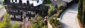Imagine pentru Porto Carras Villa Galini Cazare - Litoral Neos Marmaras (sithonia) 2027