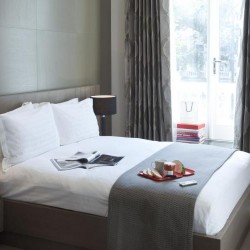 Imagine pentru Kensington Cazare - City Break Marea Britanie la hoteluri de 5* stele 2027