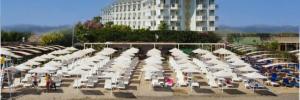 Imagine pentru Hotel Aydinbey Gold Dreams Charter Avion - Alanya 2026