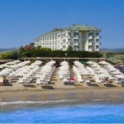 Imagine pentru Hotel Aydinbey Gold Dreams Charter Avion - Alanya 2026