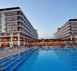 Imagine pentru Eftalia Aqua Resort Charter Avion - Alanya 2026