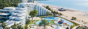 Imagine pentru Maritim Paradise Blue Hotel & Spa Cazare - Litoral Albena 2023