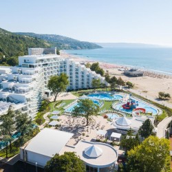 Imagine pentru Maritim Paradise Blue Hotel & Spa Cazare - Litoral Albena 2023