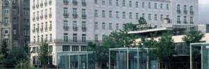 Imagine pentru Hotel The Ritz Carlton Budapest Cazare - Ungaria 2027