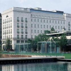 Imagine pentru Hotel The Ritz Carlton Budapest Cazare - Ungaria 2027
