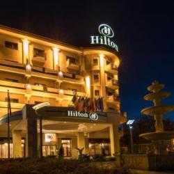 Imagine pentru Marginimea Sibiului Cazare - City Break Romania la hoteluri de 5* stele 2027