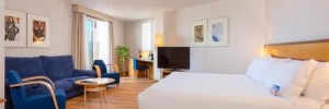 Imagine pentru Hotel Tryp Castellon Center Cazare - Litoral Valencia 2026