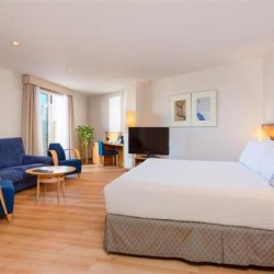 Imagine pentru Hotel Tryp Castellon Center Cazare - Litoral Valencia 2026