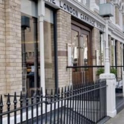 Imagine pentru Londra Cazare - City Break Marea Britanie 2027