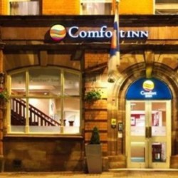 Imagine pentru Hotel Comfort Inn Birmingham Cazare - England West Midlands 2027