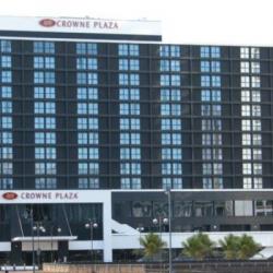 Imagine pentru Hotel Crowne Plaza Cazare - England West Midlands 2027