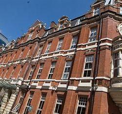 Imagine pentru Hotel Du Vin & Bistro Birmingham Cazare - England West Midlands 2027