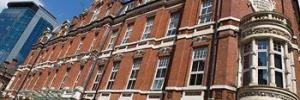 Imagine pentru Hotel Du Vin & Bistro Birmingham Cazare - England West Midlands 2027