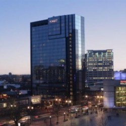 Imagine pentru Hotel Hyatt Regency Birmingham Cazare - England West Midlands 2027