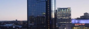 Imagine pentru Hotel Hyatt Regency Birmingham Cazare - England West Midlands 2027