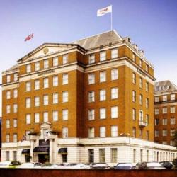 Imagine pentru Hotel Marriott Birmingham Cazare - England West Midlands 2027