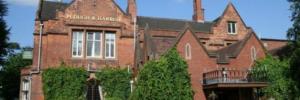Imagine pentru Plough And Harrow Hotel Cazare - England West Midlands 2027
