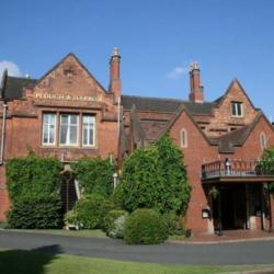 Imagine pentru Plough And Harrow Hotel Cazare - England West Midlands 2027