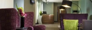 Imagine pentru Glasgow Cazare - City Break Marea Britanie la hoteluri de 3* stele 2027