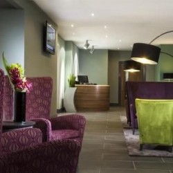 Imagine pentru Glasgow Cazare - City Break Marea Britanie la hoteluri de 3* stele 2027