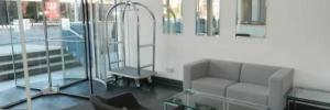 Imagine pentru Hotel Hilton Garden Inn Glasgow City Centre Cazare - Scotland 2026
