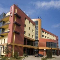 Imagine pentru Muntenia Cazare - City Break Romania 2027