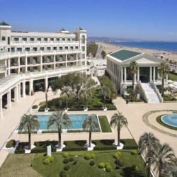 Imagine pentru Valencia Cazare - Litoral Spania la hoteluri de 5* stele 2027