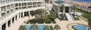 Imagine pentru Valencia Cazare - Litoral Spania la hoteluri de 5* stele 2027