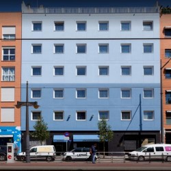 Imagine pentru Universidades Hotel Cazare - Litoral Valencia la hoteluri de 3* stele 2026