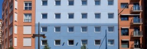 Imagine pentru Universidades Hotel Cazare - Litoral Valencia la hoteluri de 3* stele 2026