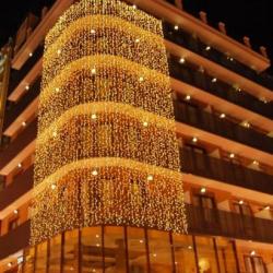 Imagine pentru Hotel Sorolla Centro Cazare - Litoral Valencia la hoteluri de 3* stele 2026