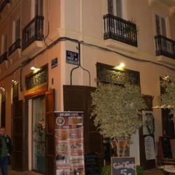 Imagine pentru Hotel Ortiz De Zarate Apartaments Cazare - Litoral Valencia la hoteluri de 3* stele 2026