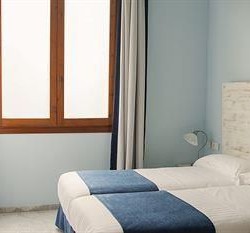 Imagine pentru Adhoc Carmen Hotel City Break - Valencia 2025