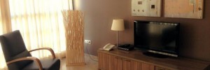 Imagine pentru Hotel Apartamentos Plaza Picasso Cazare - Litoral Valencia 2026