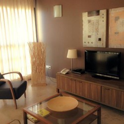Imagine pentru Hotel Apartamentos Plaza Picasso Cazare - Litoral Valencia 2026