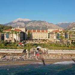 Imagine pentru Hotel Fame Residence Kemer & Spa Charter Avion - Kemer 2025