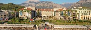 Imagine pentru Hotel Fame Residence Kemer & Spa Charter Avion - Kemer 2025